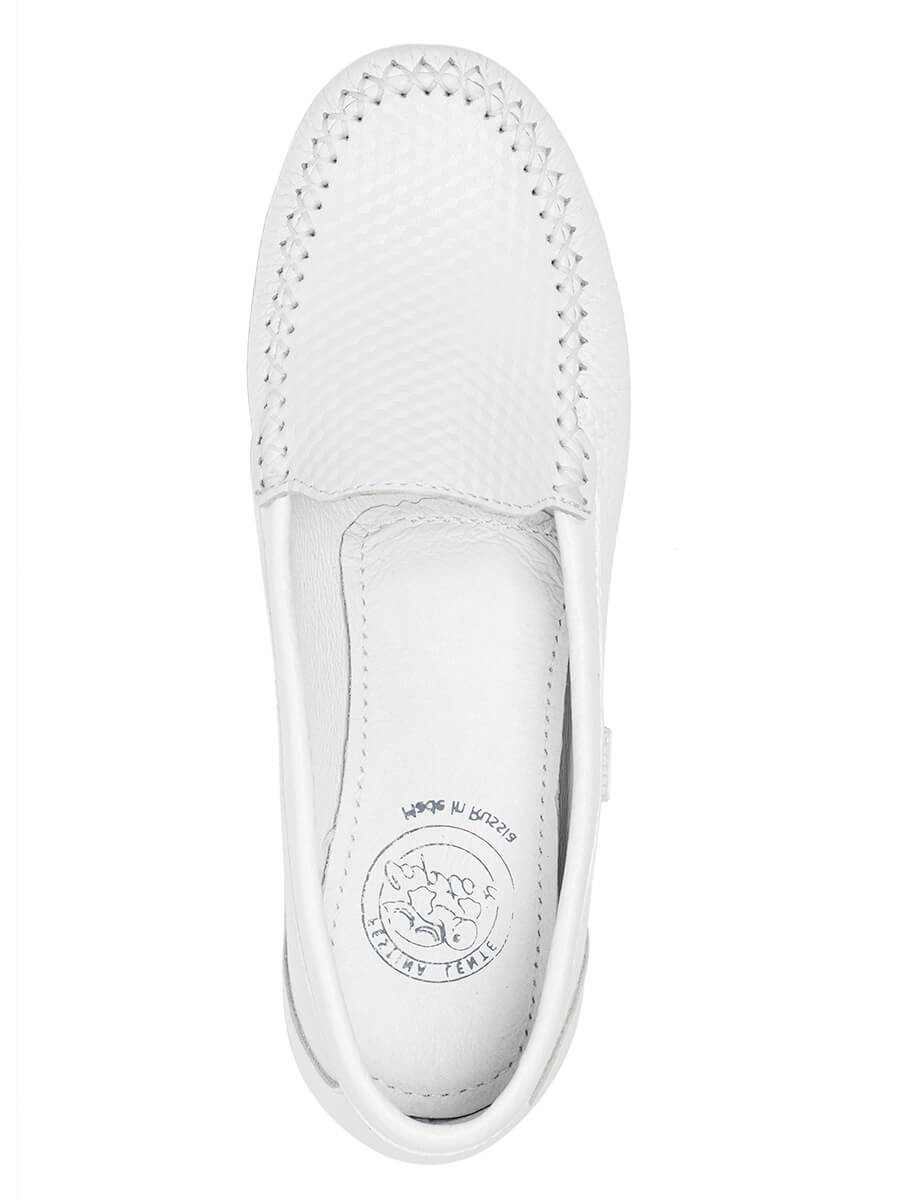 Мокасины 535-2-202