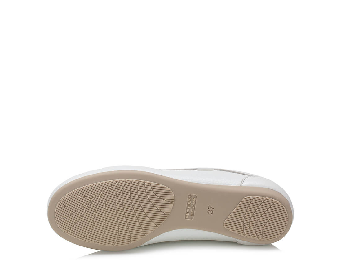 Мокасины 535-2-202