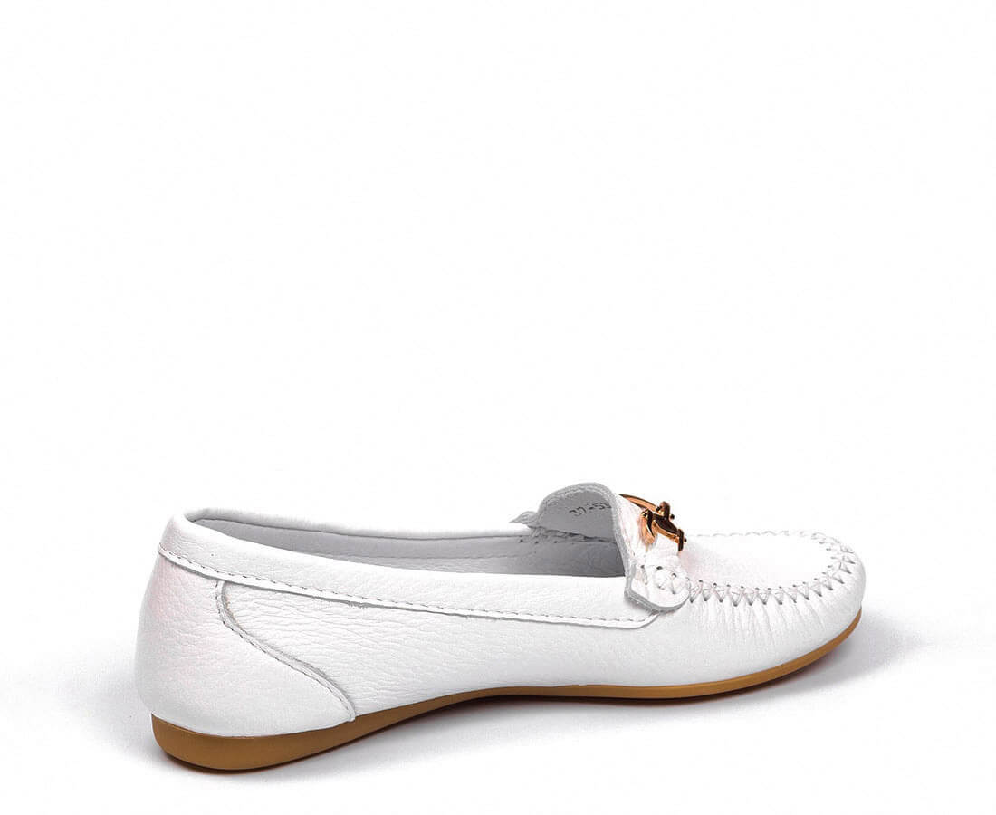 Мокасины 535-2-3