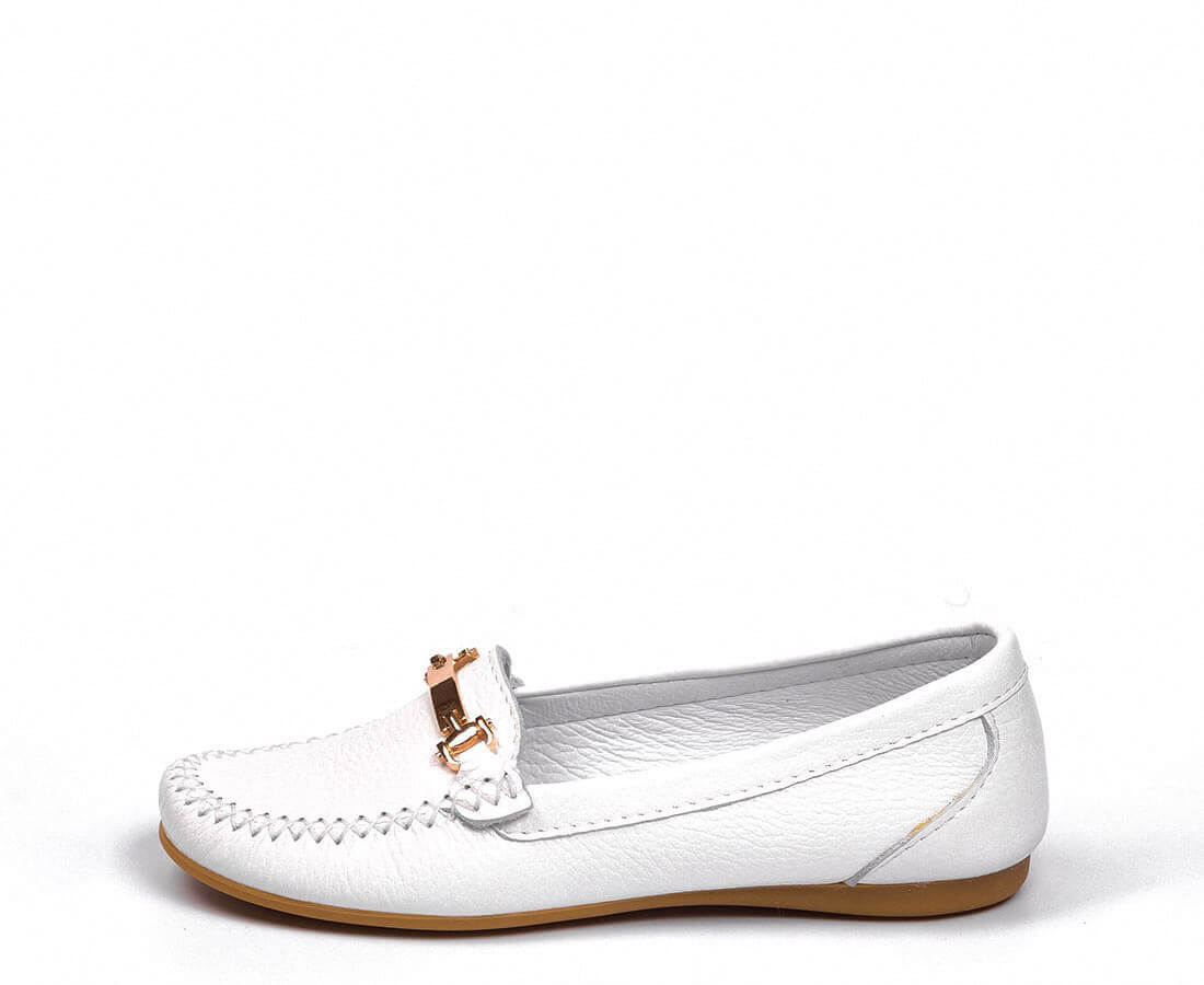 Мокасины 535-2-3