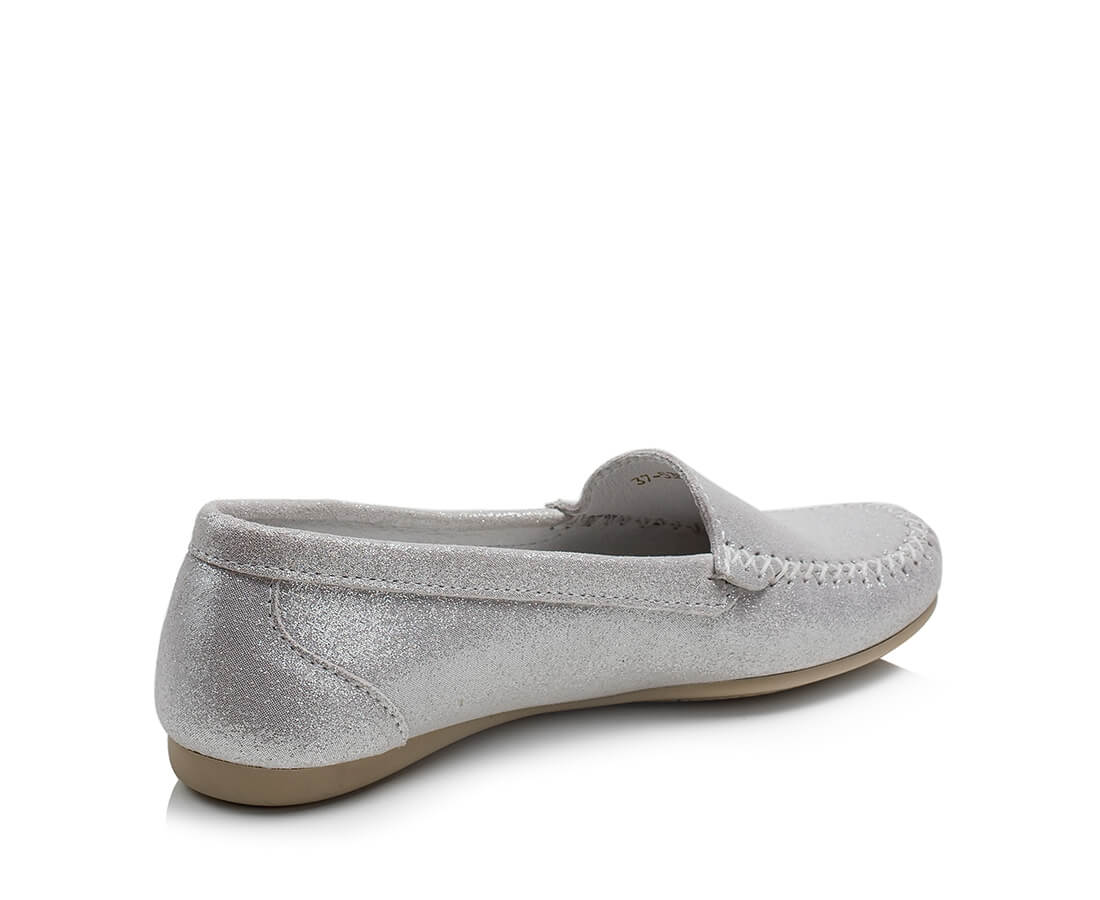 Мокасины 535-202