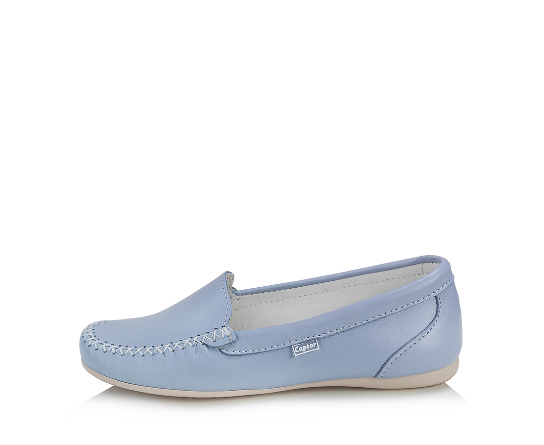 Мокасины 535-209