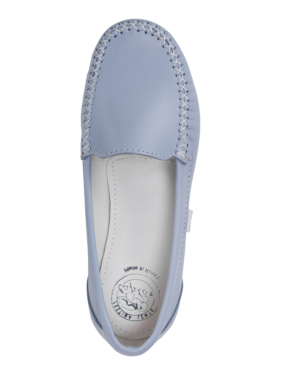 Мокасины 535-209