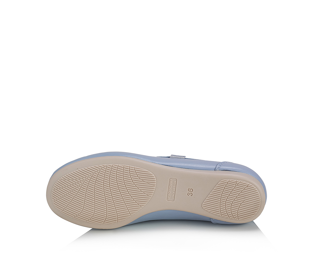 Мокасины 535-209