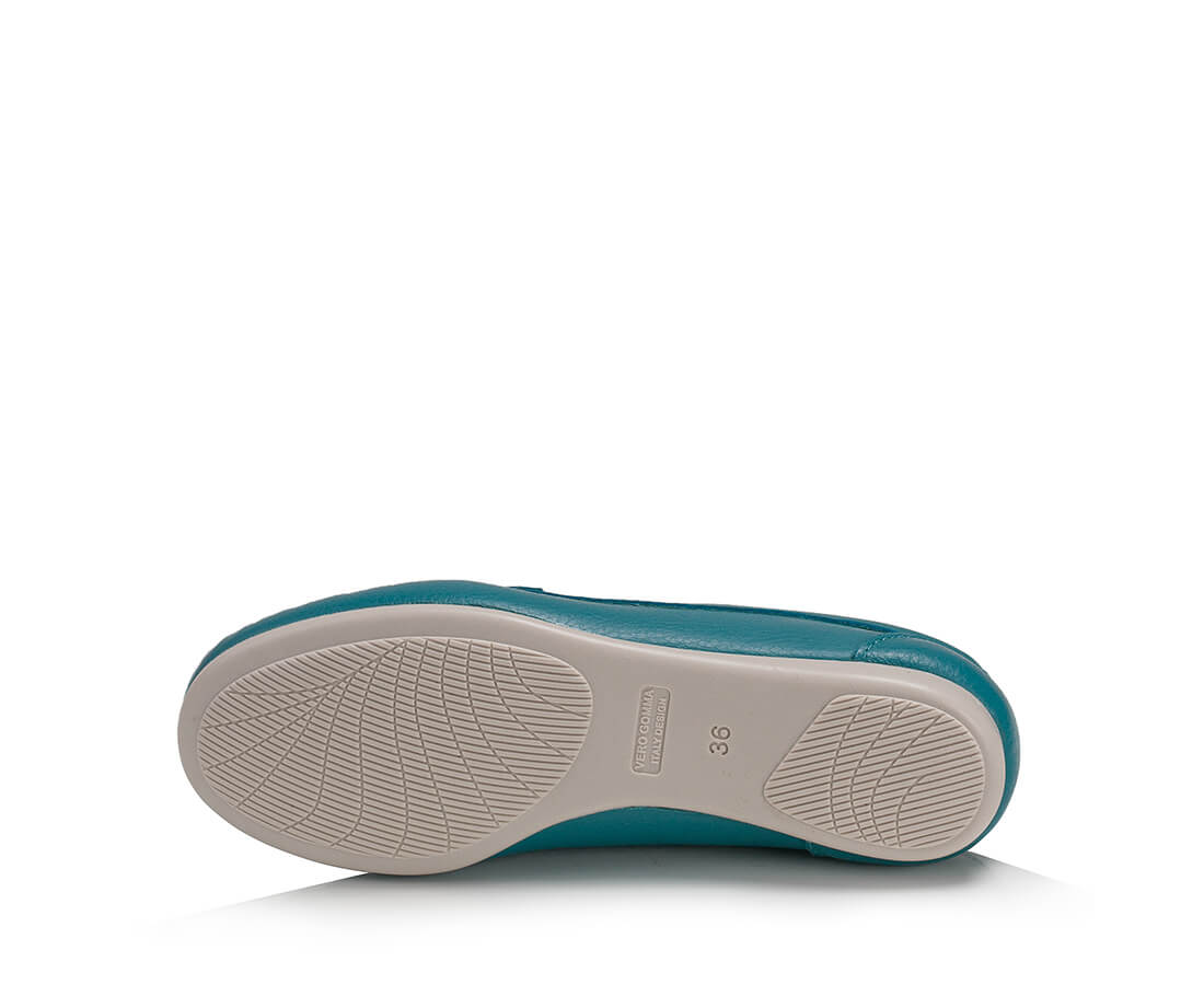 Мокасины 535-219