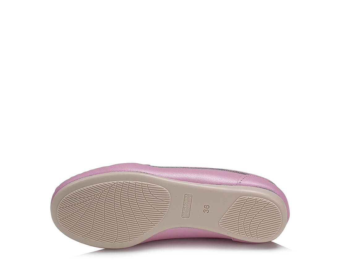 Мокасины 535-222-4 Мокасины 535-222-4