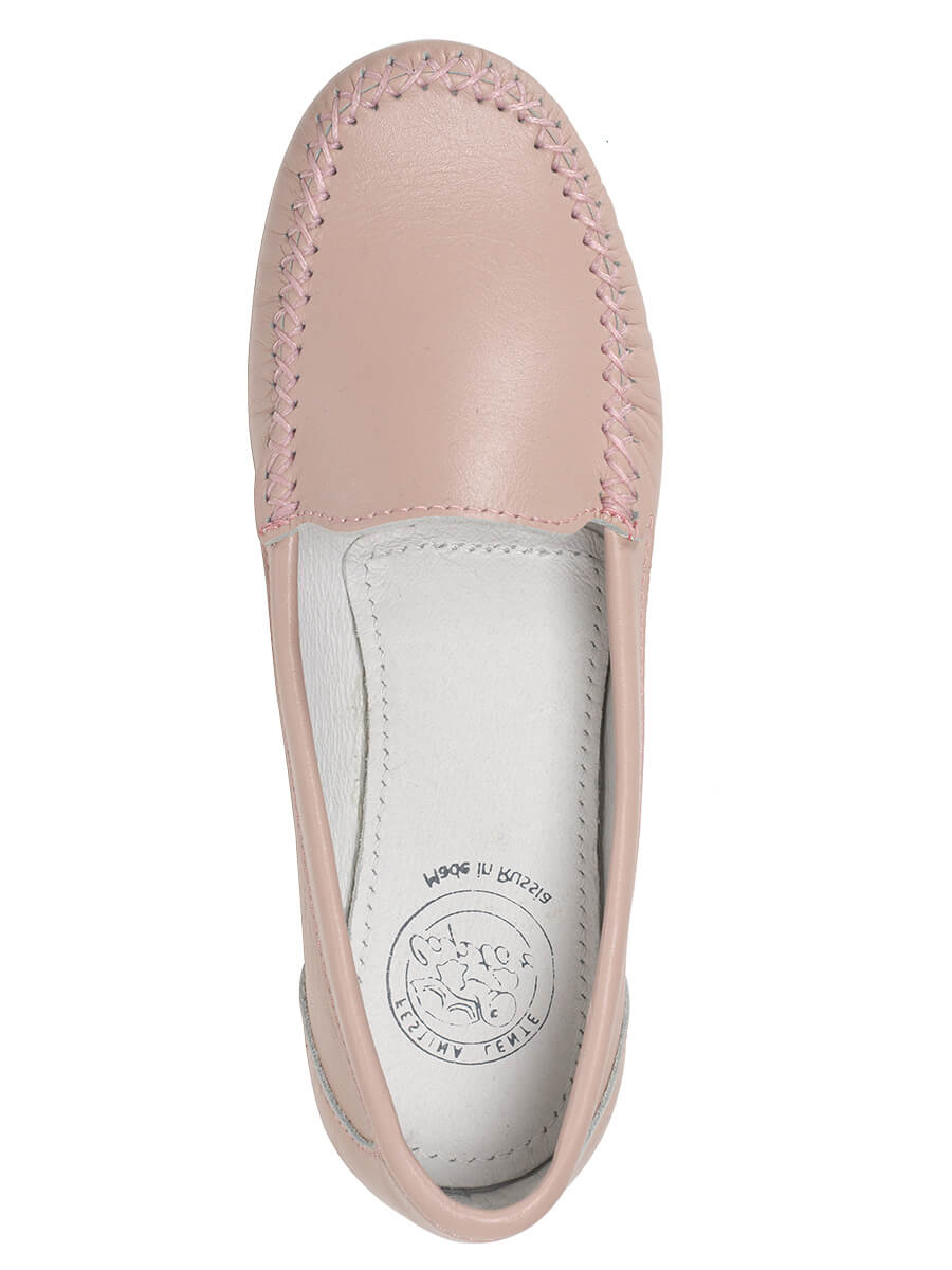 Мокасины 535-2241