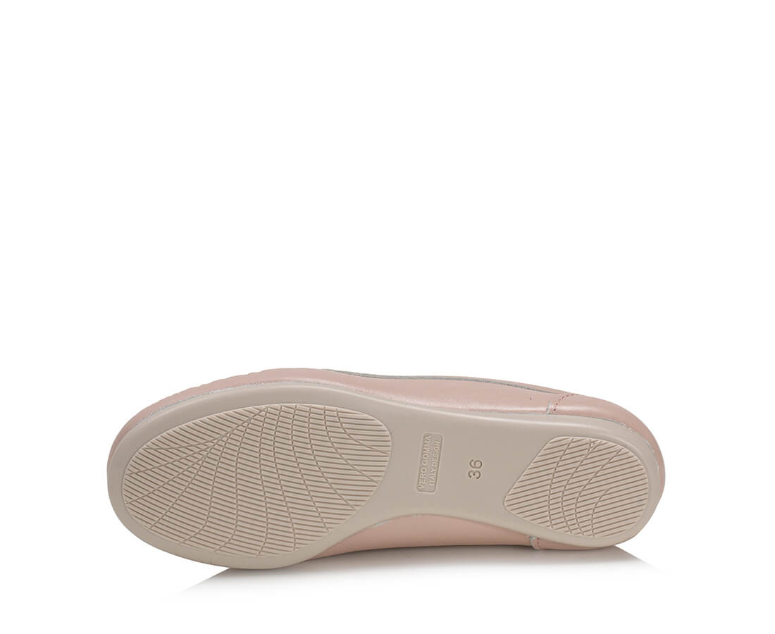 Мокасины 535-2241