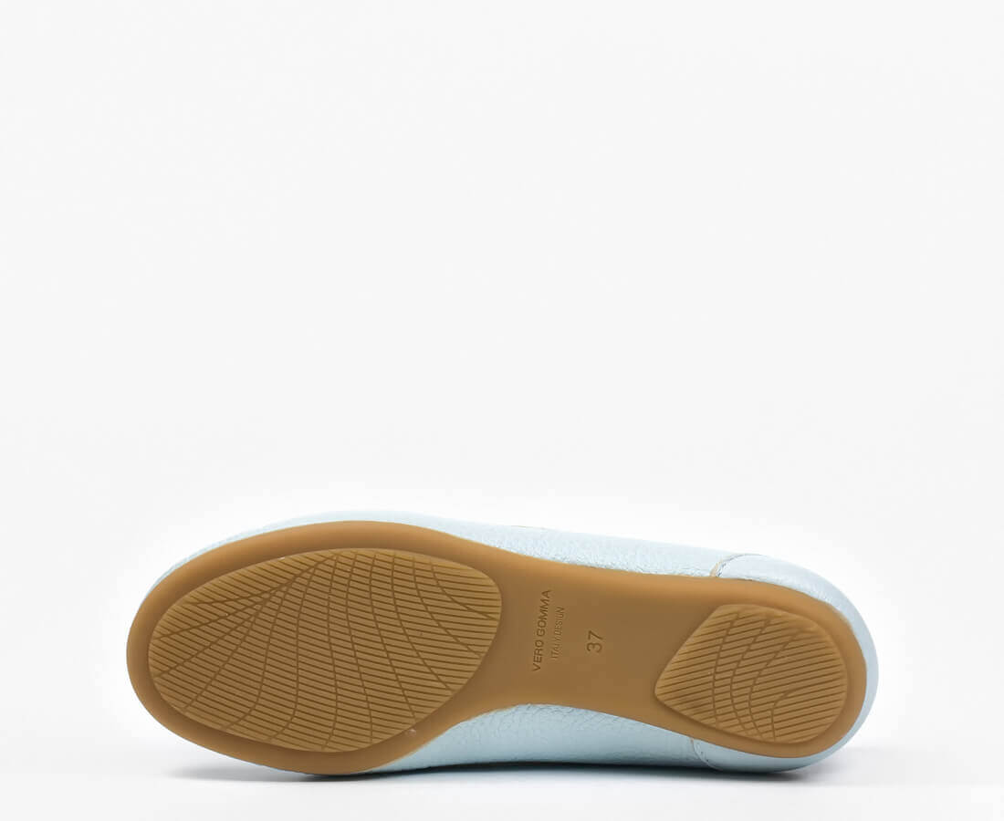 Мокасины 535-229