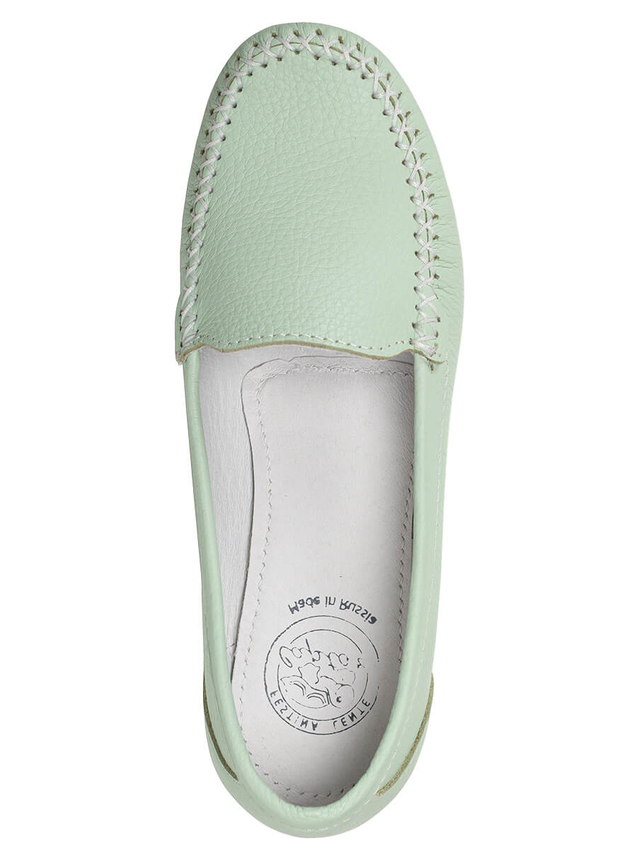 Мокасины 535-232