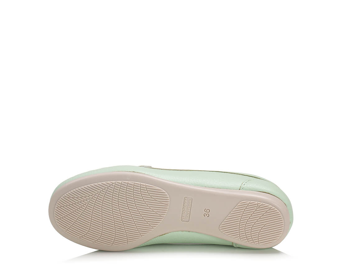 Мокасины 535-232