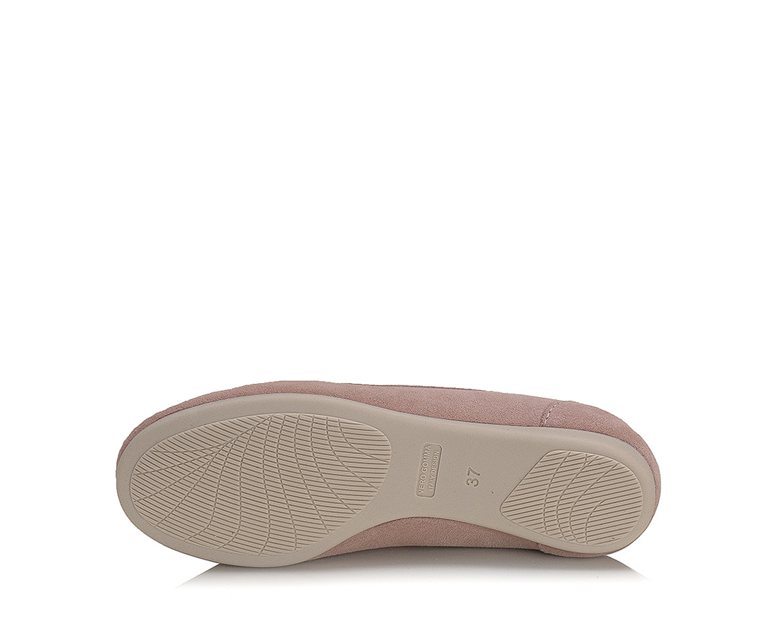 Мокасины 535-240