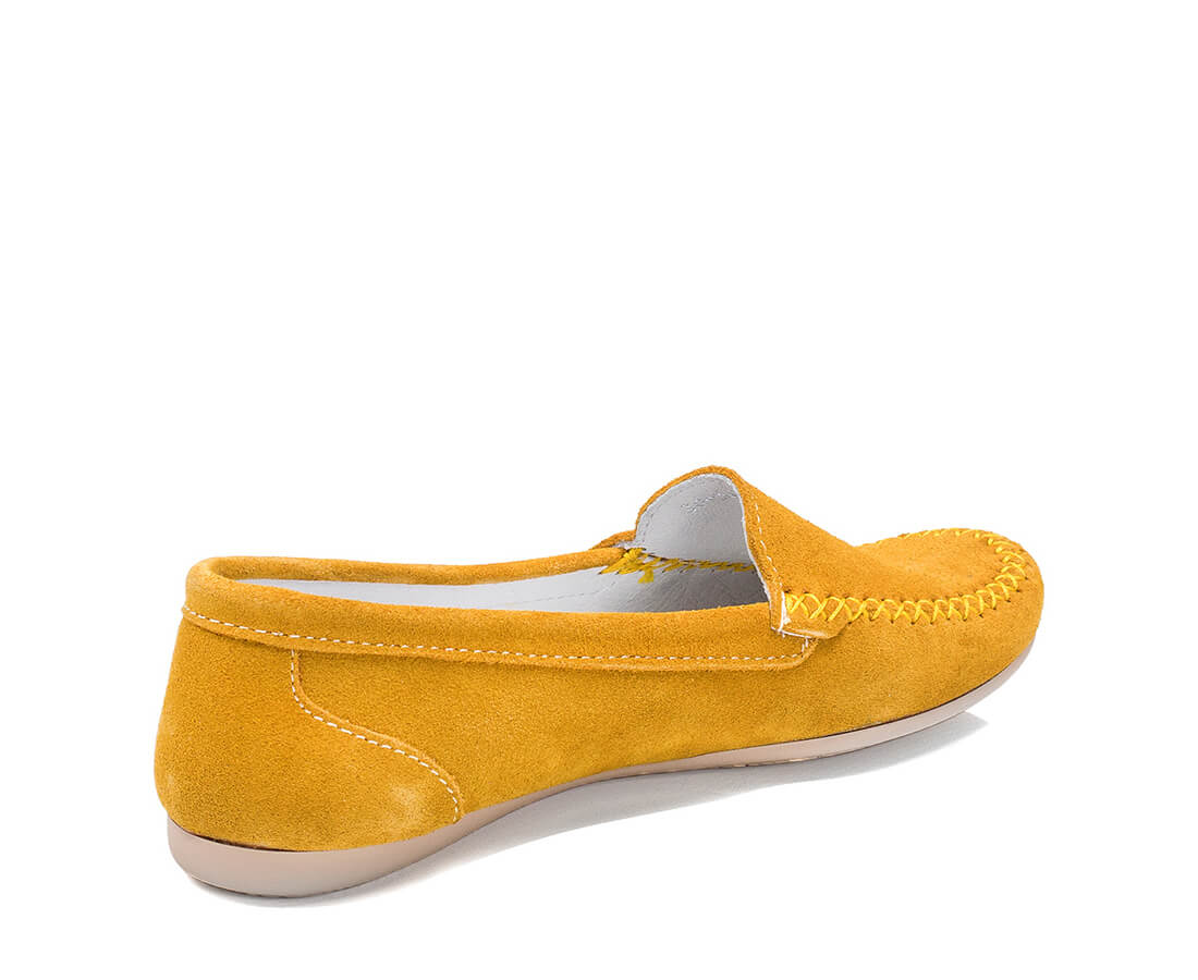 Мокасины 535-250