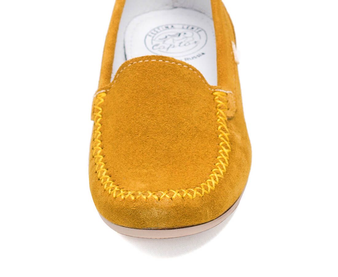 Мокасины 535-250