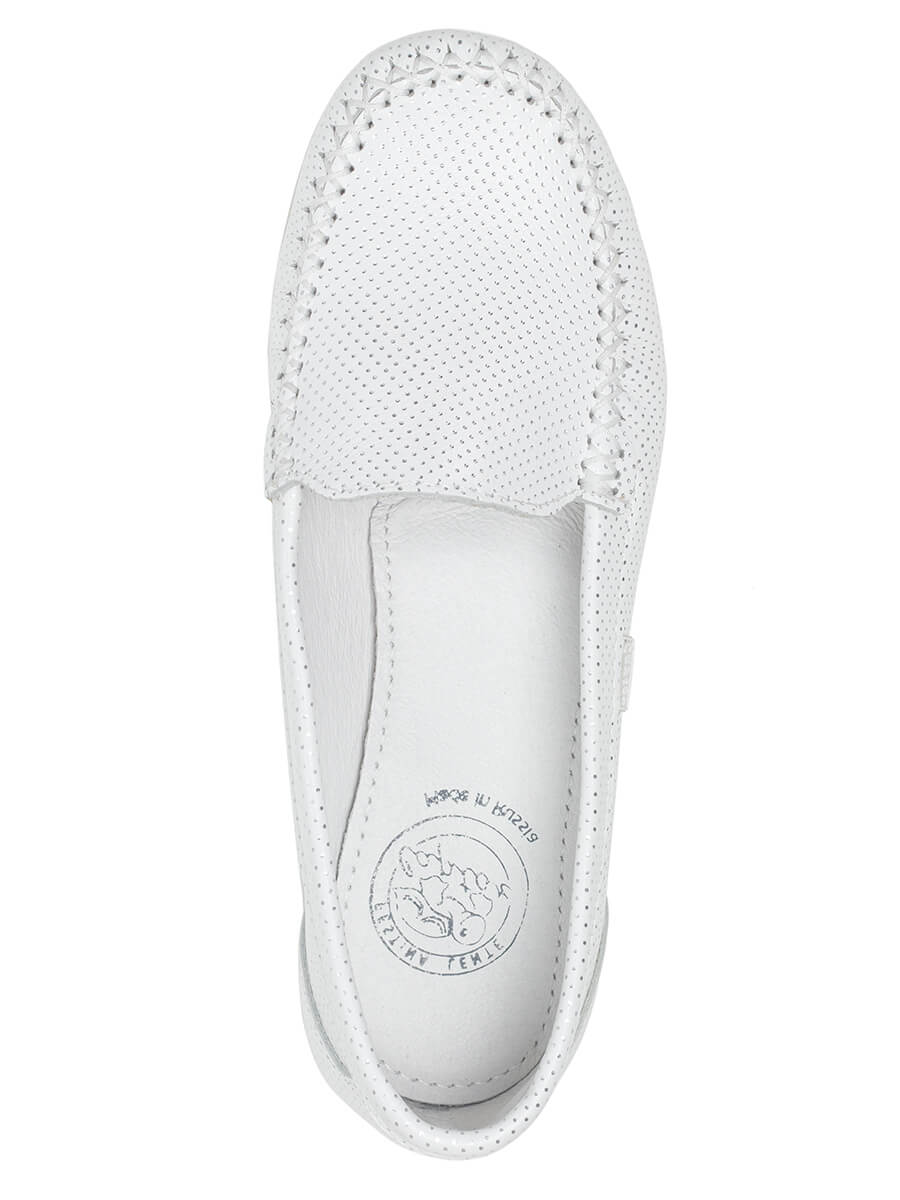 Мокасины 535-272