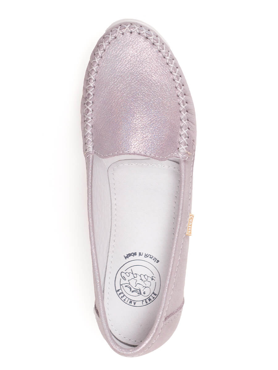 Мокасины 535-280