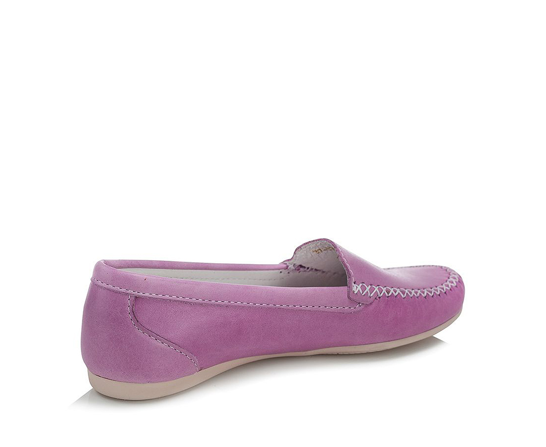 Мокасины 535-2901