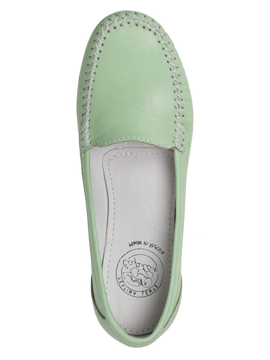 Мокасины 535-132