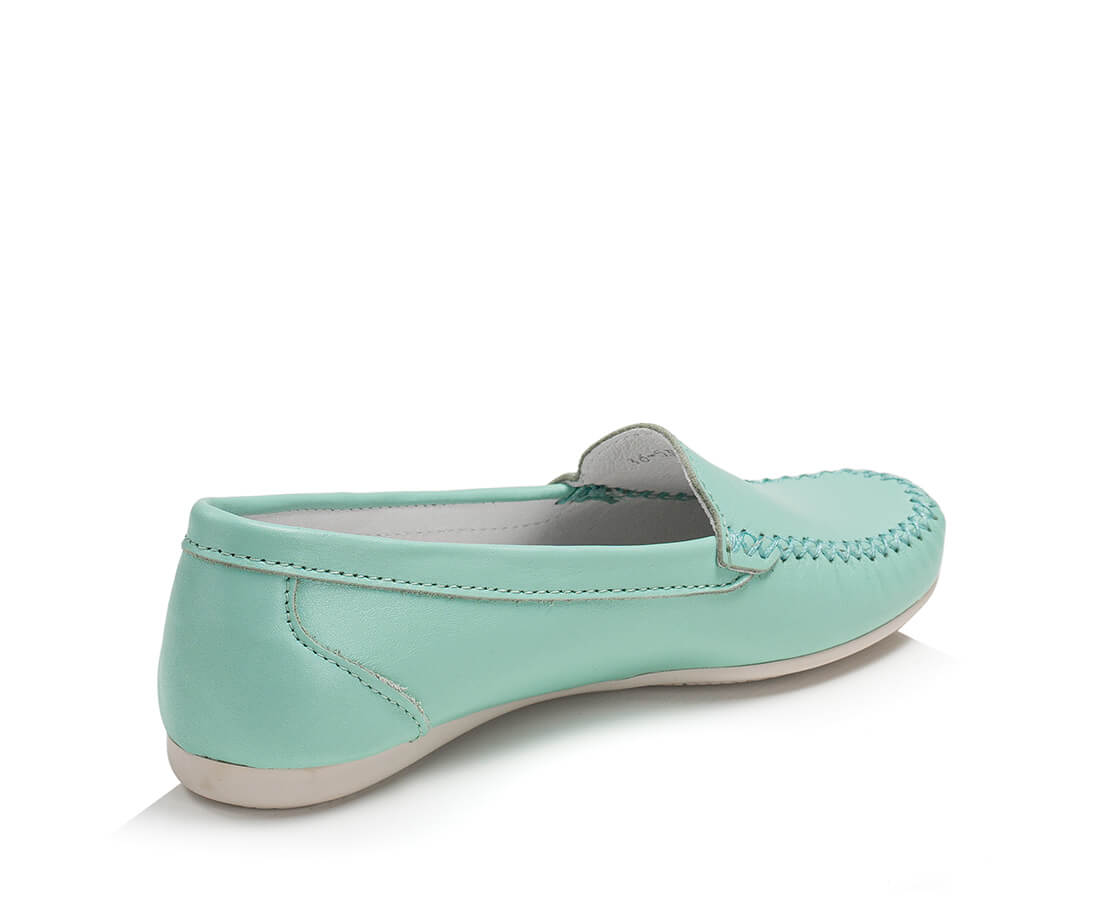 Мокасины 535-294