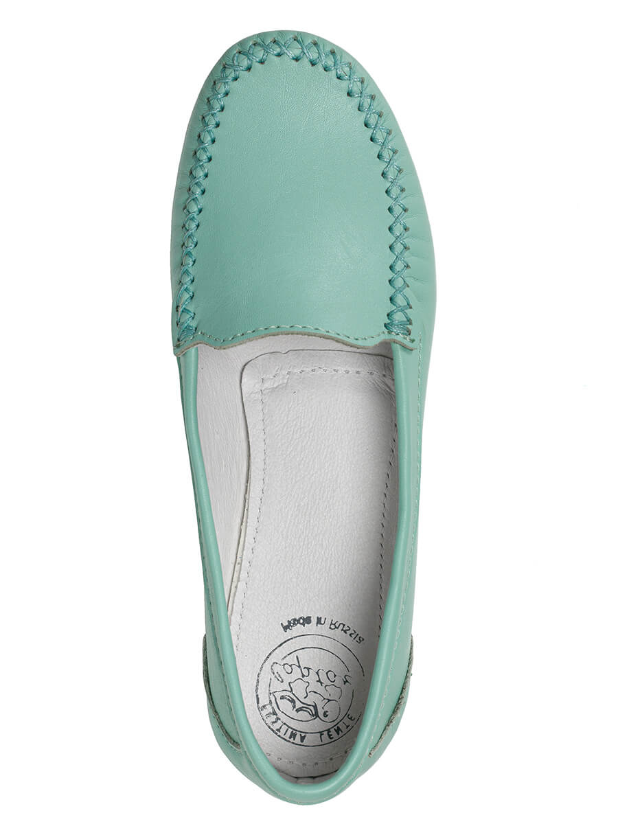 Мокасины 535-294