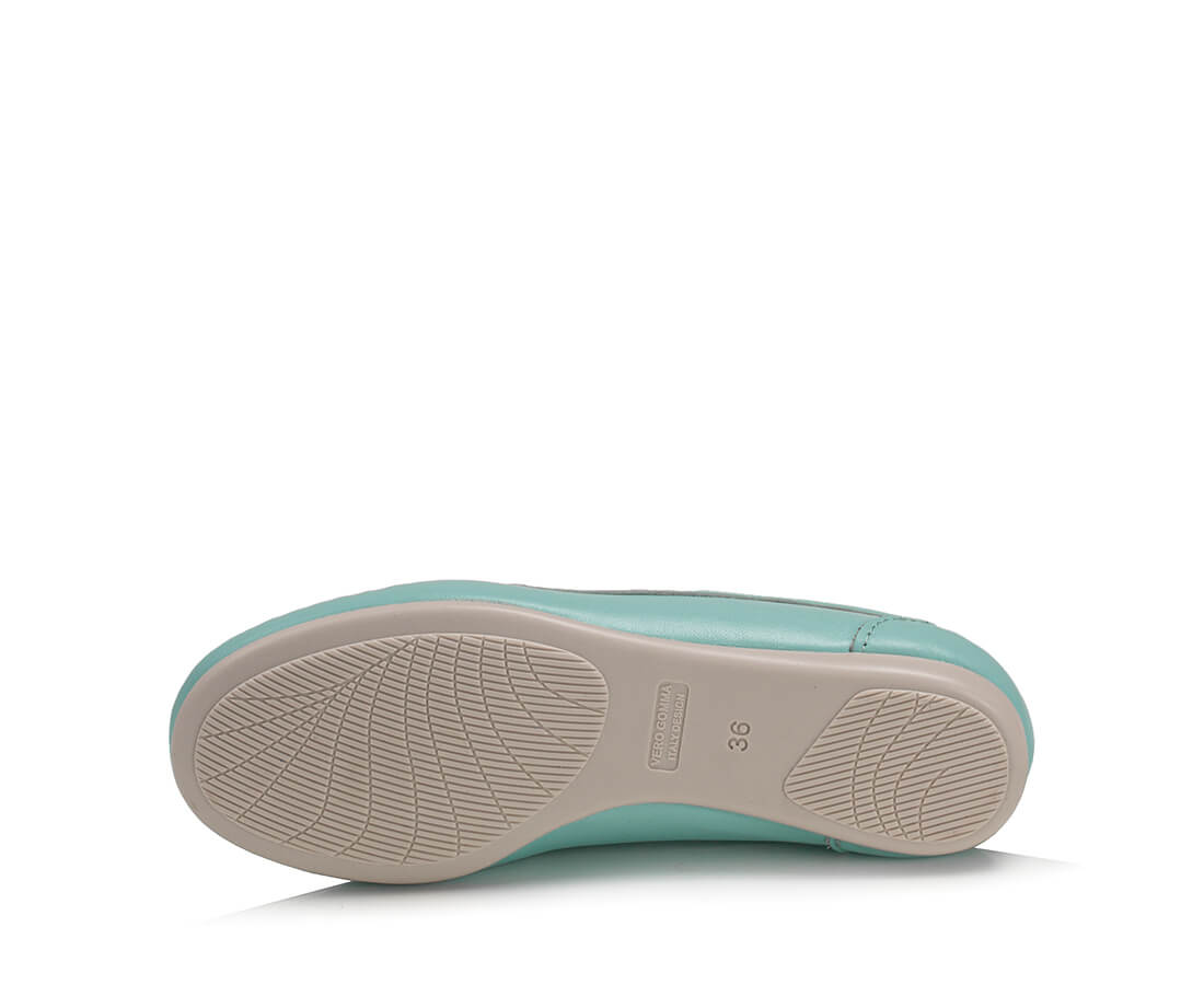 Мокасины 535-294