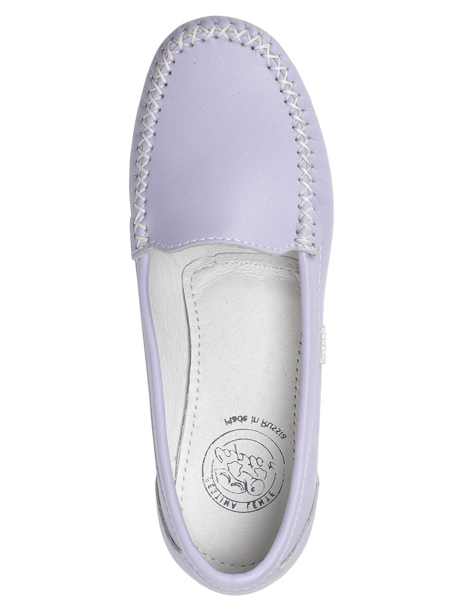 Мокасины 535-295