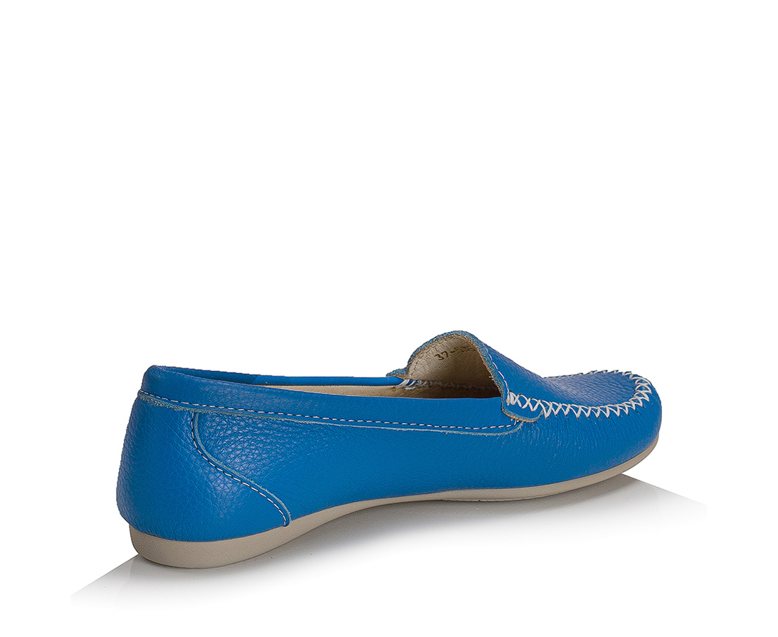 Мокасины 535-399