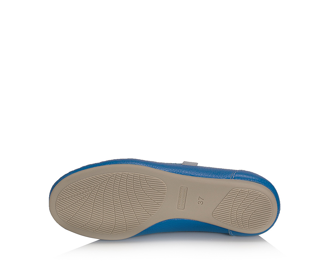 Мокасины 535-399