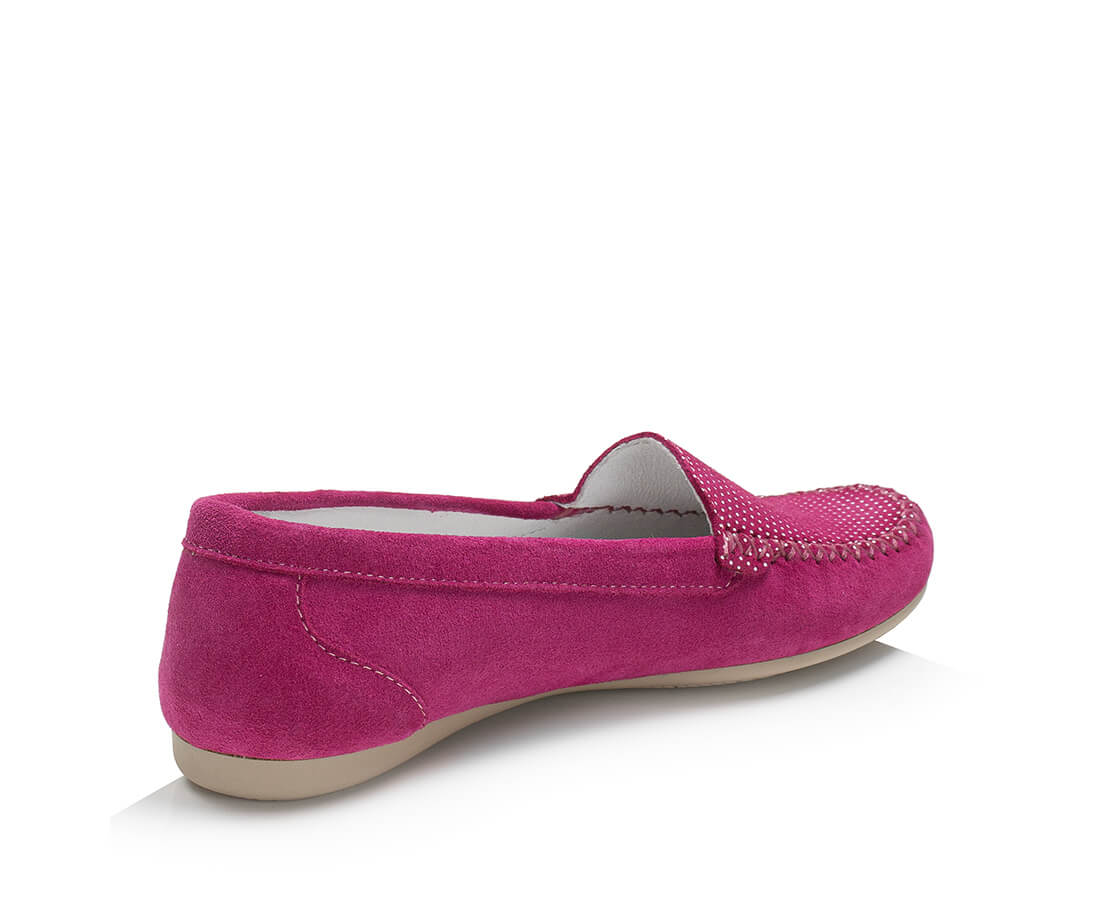 Мокасины 535-4-105