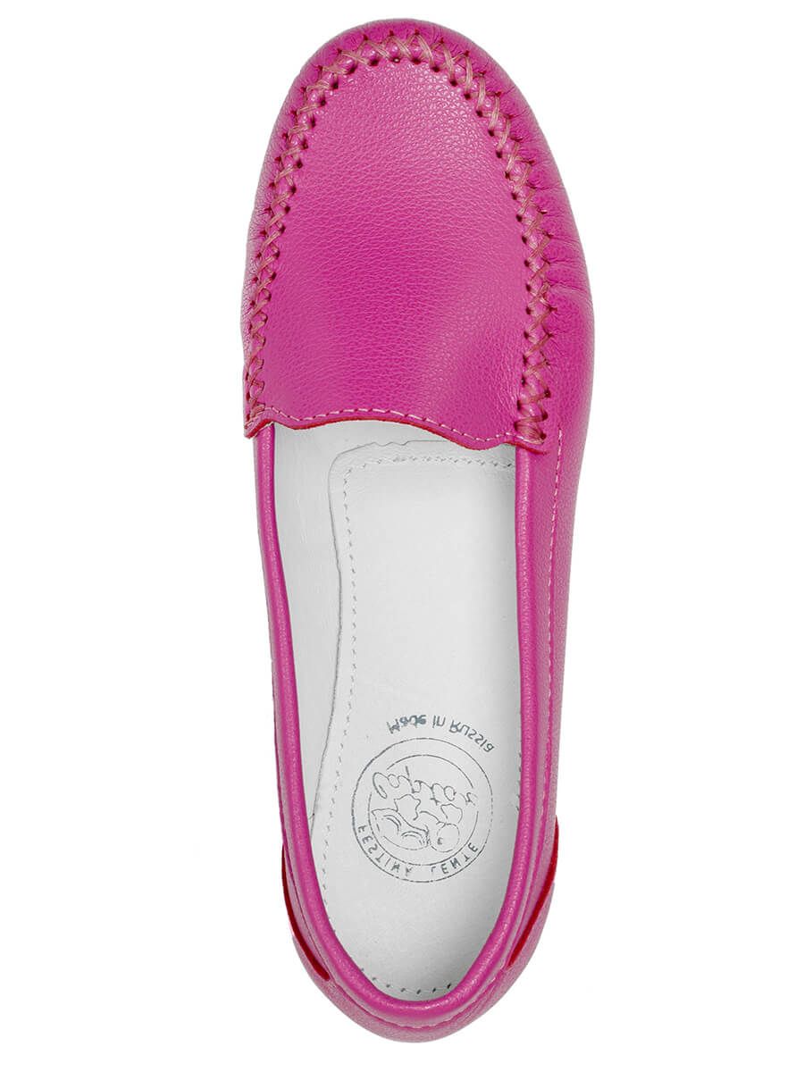 Мокасины 535-45