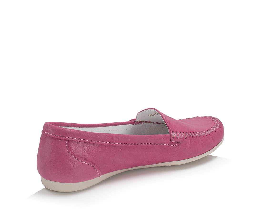 Мокасины 535-46