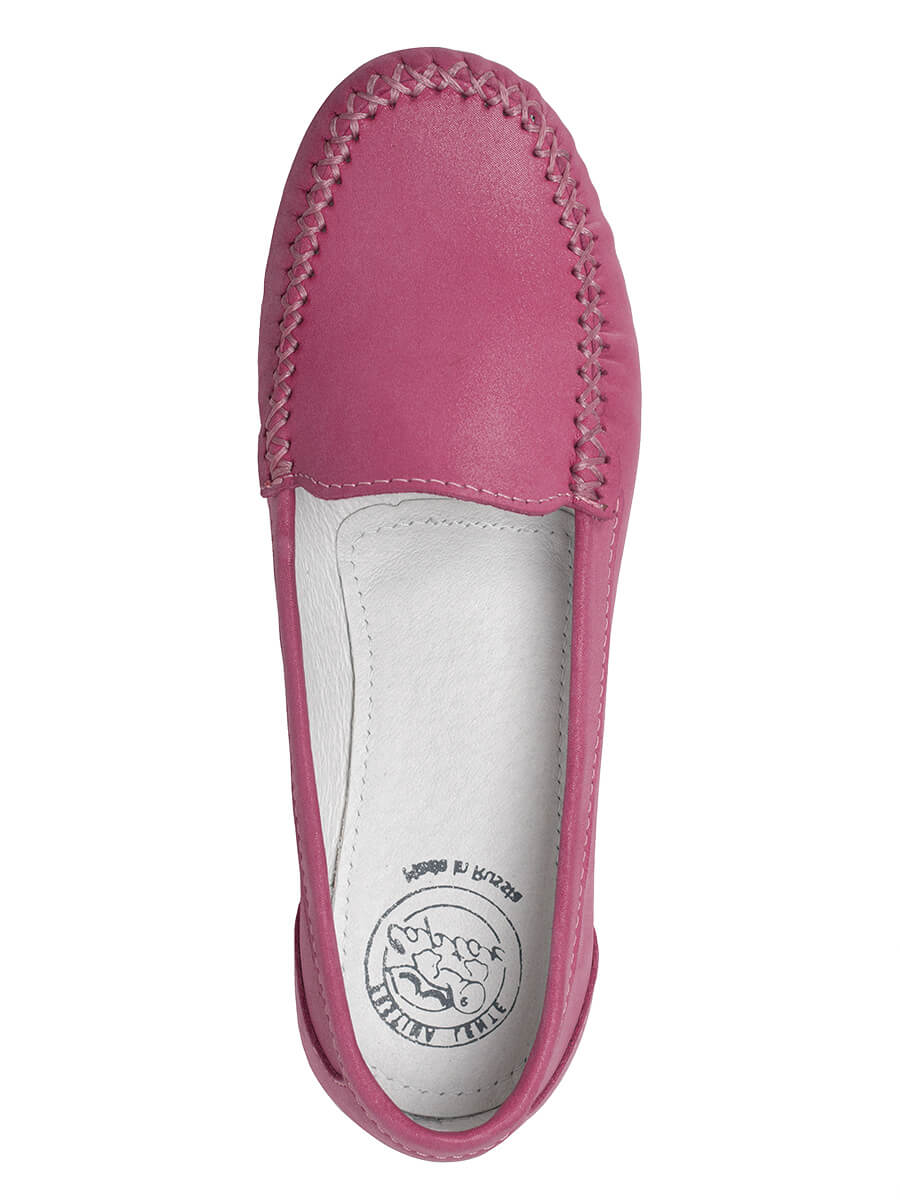 Мокасины 535-46