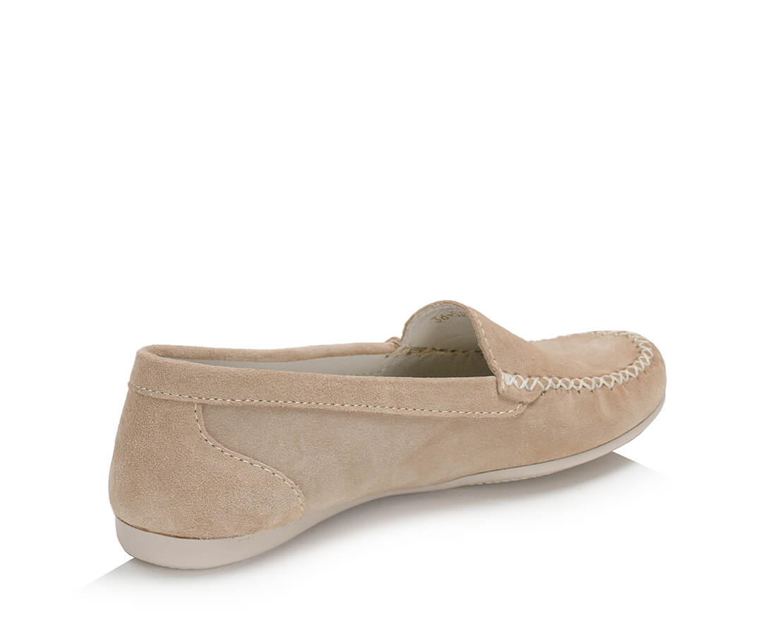 Мокасины 535-465