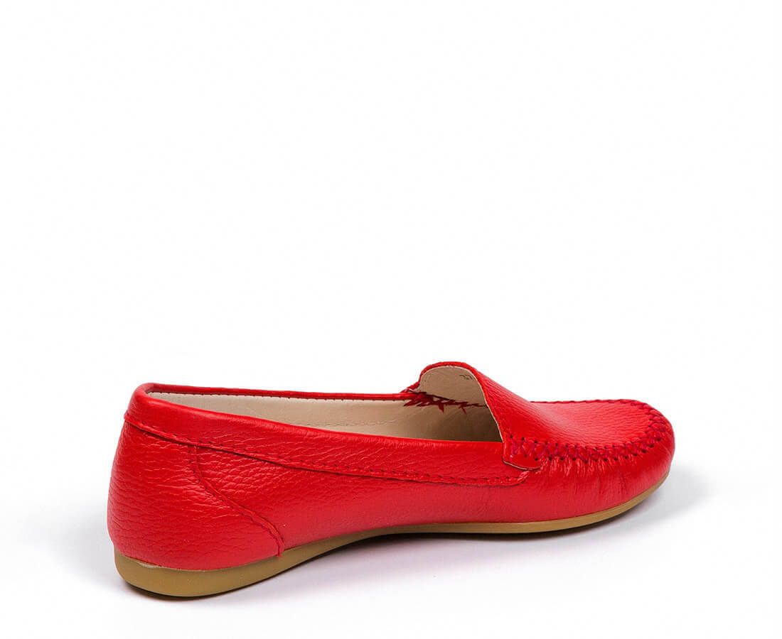 Мокасины 535-5