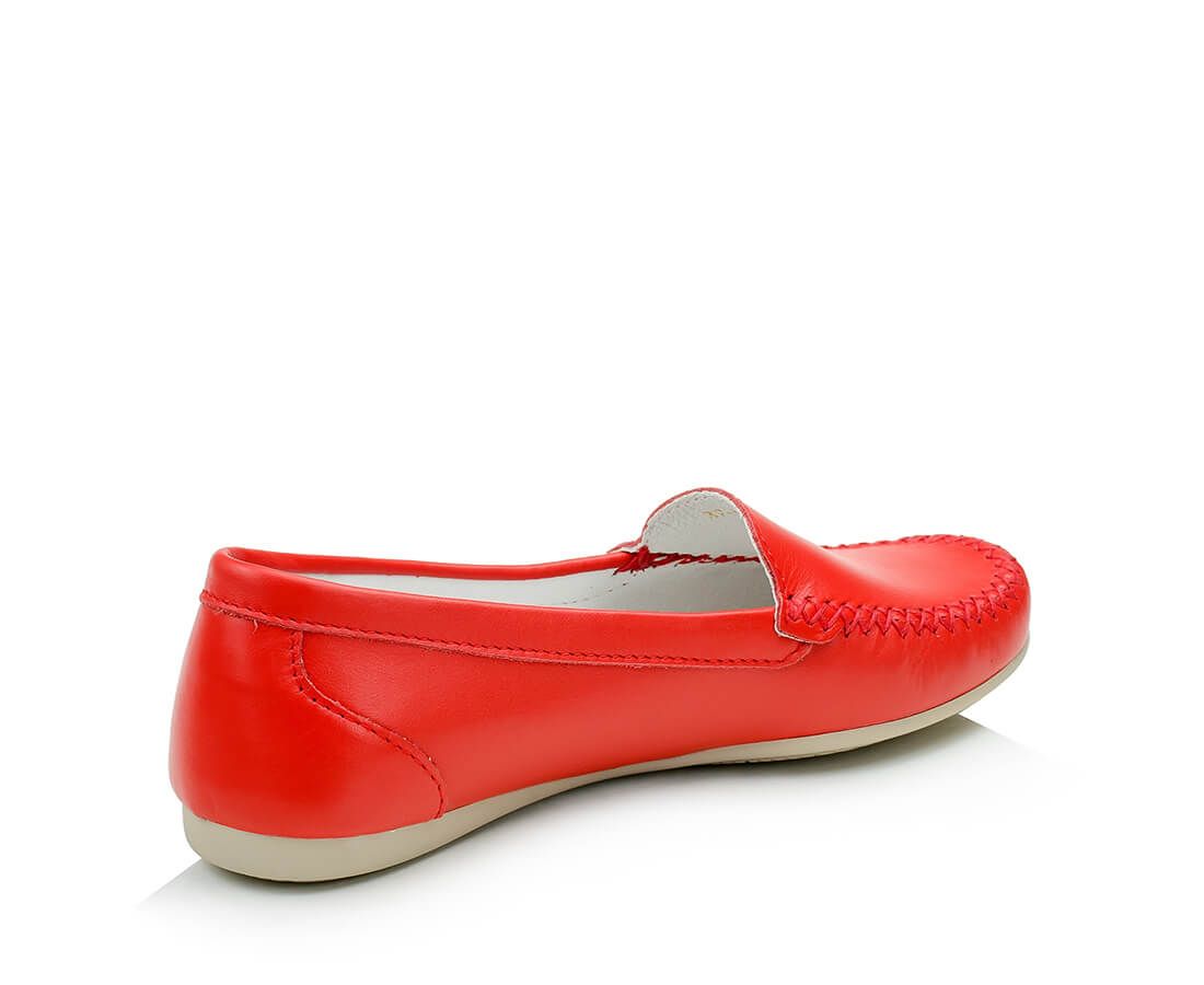 Мокасины 535-50