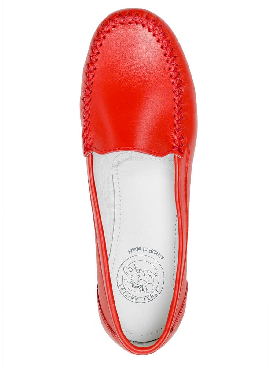 Мокасины 535-50