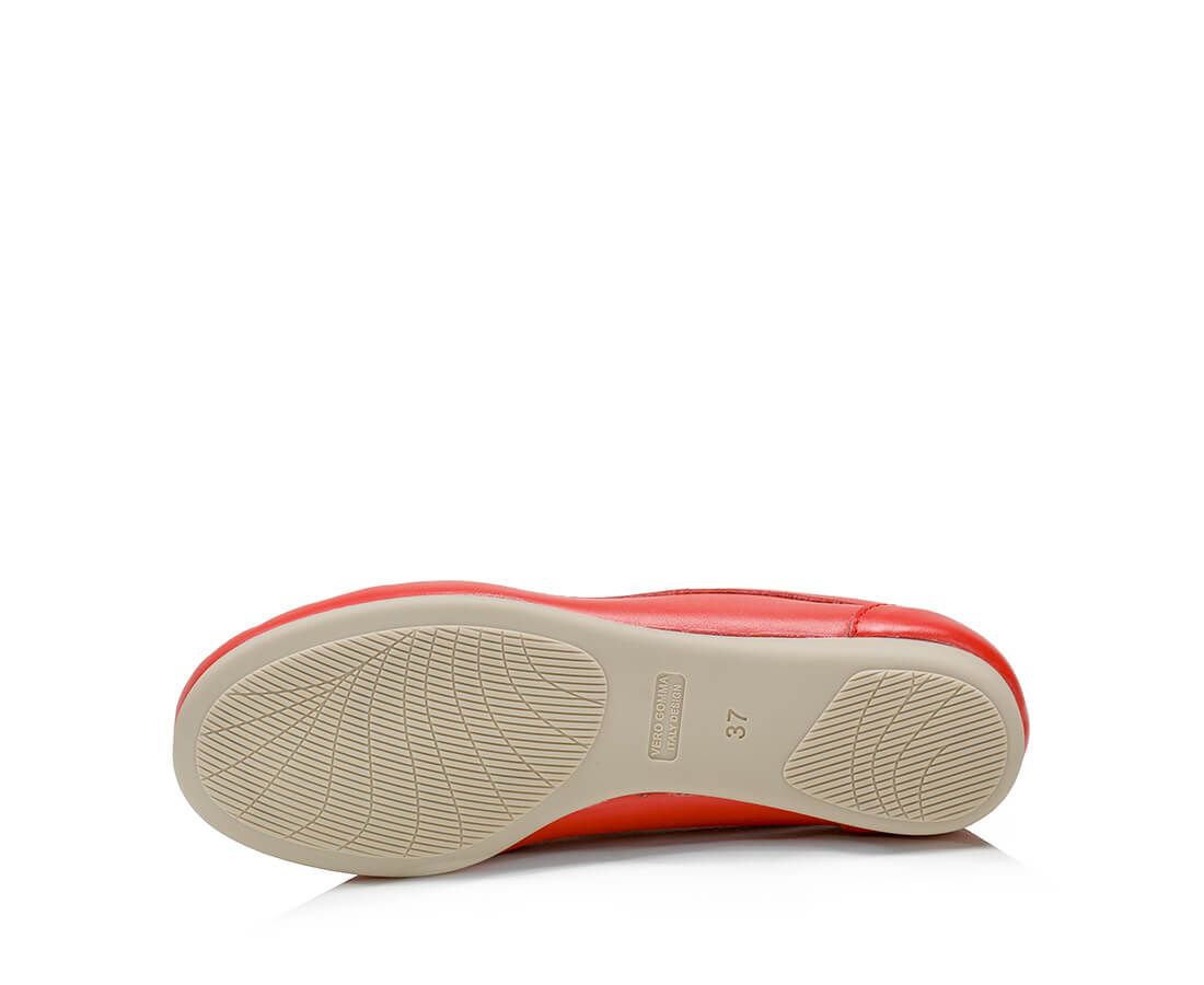 Мокасины 535-50