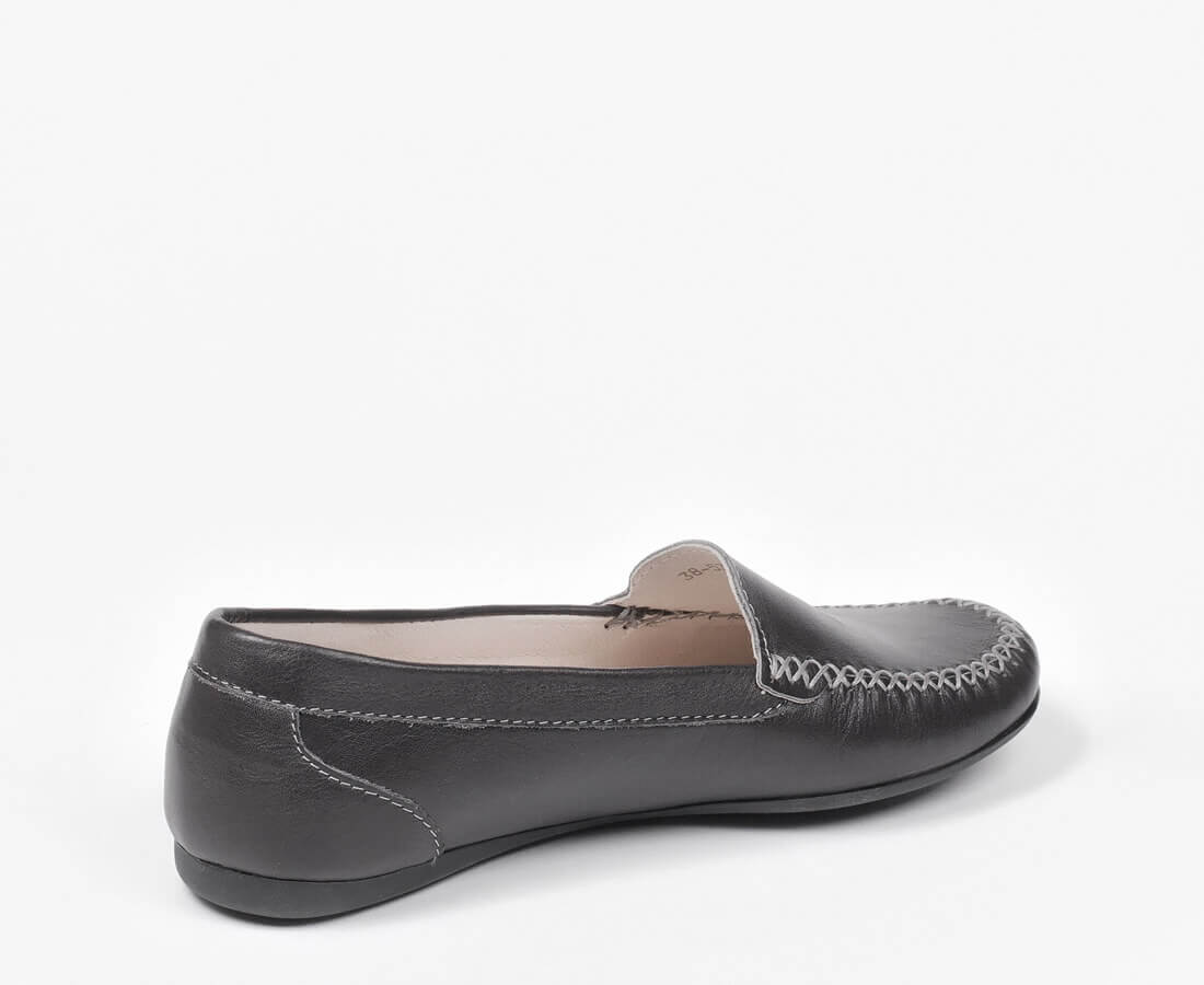 Мокасины 535-6