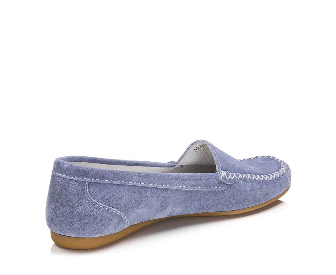 Мокасины 535-616