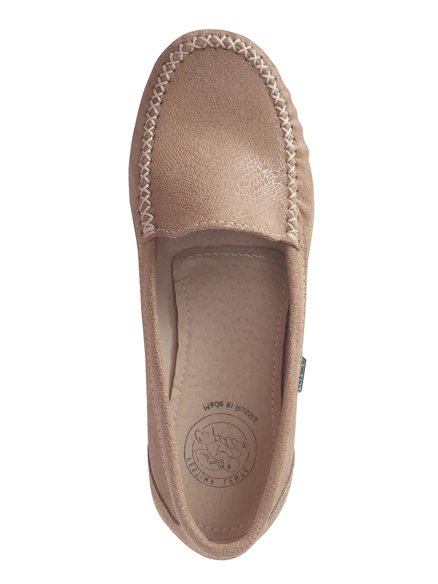 Мокасины 535-650