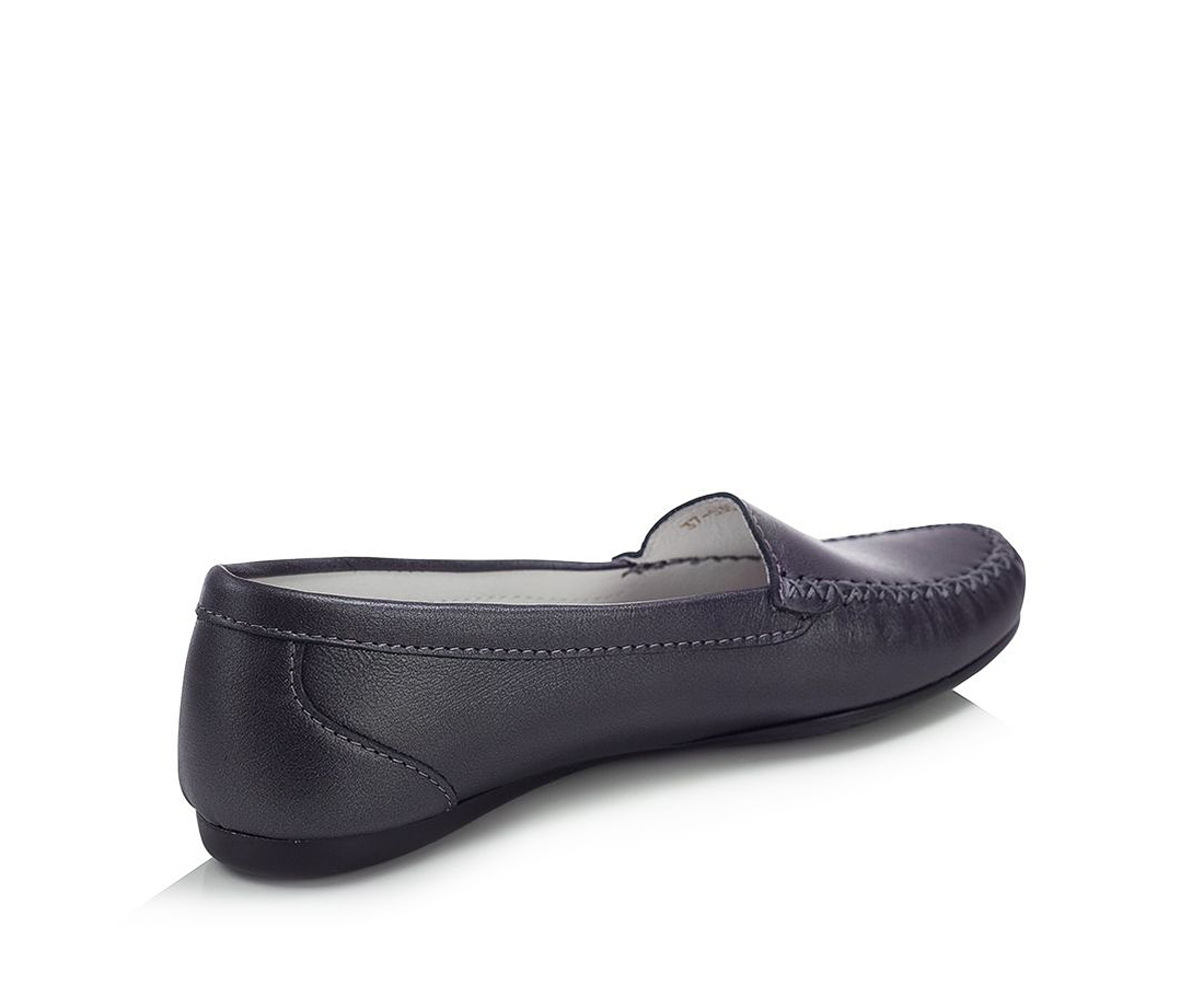 Мокасины 535-661