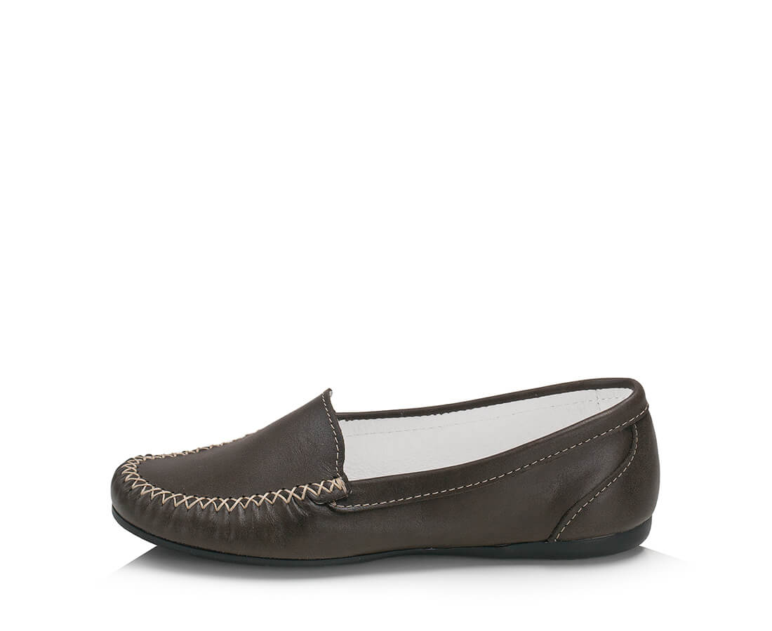 Мокасины 535-663