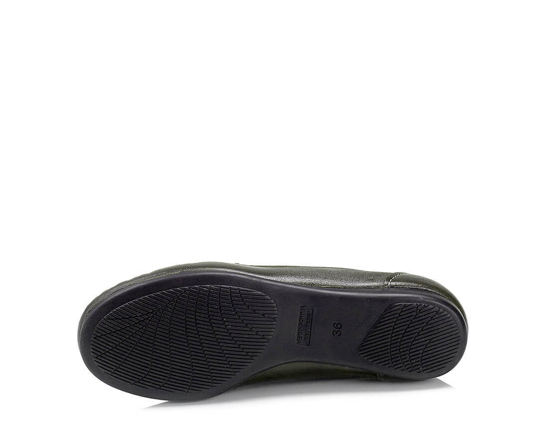 Мокасины 535-663