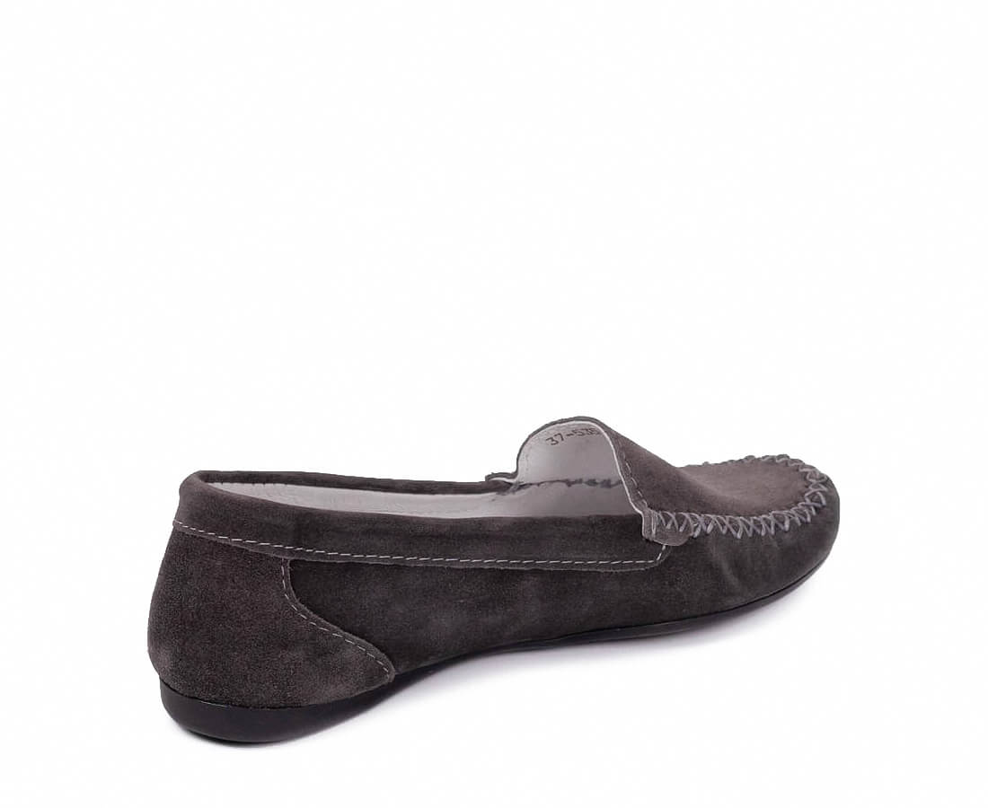 Мокасины 535-666