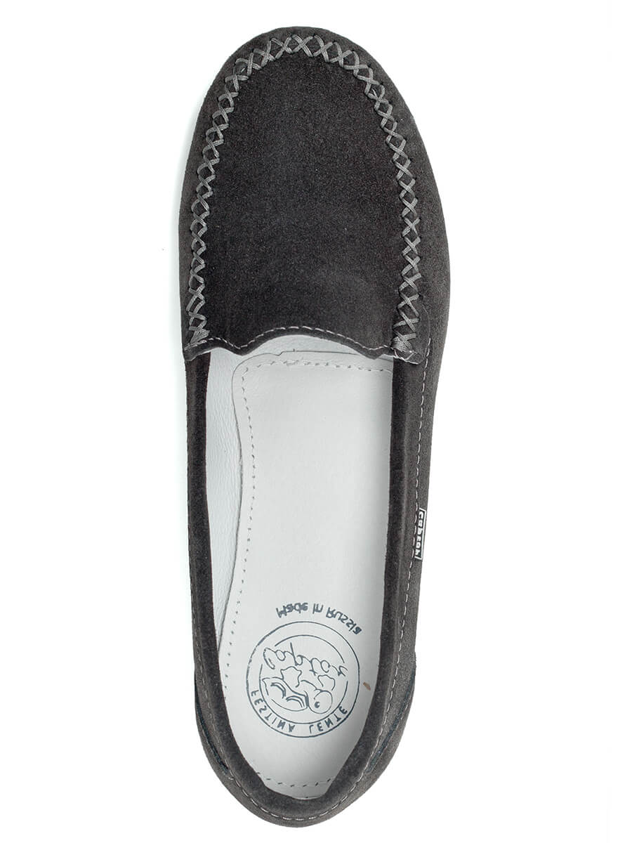 Мокасины 535-666