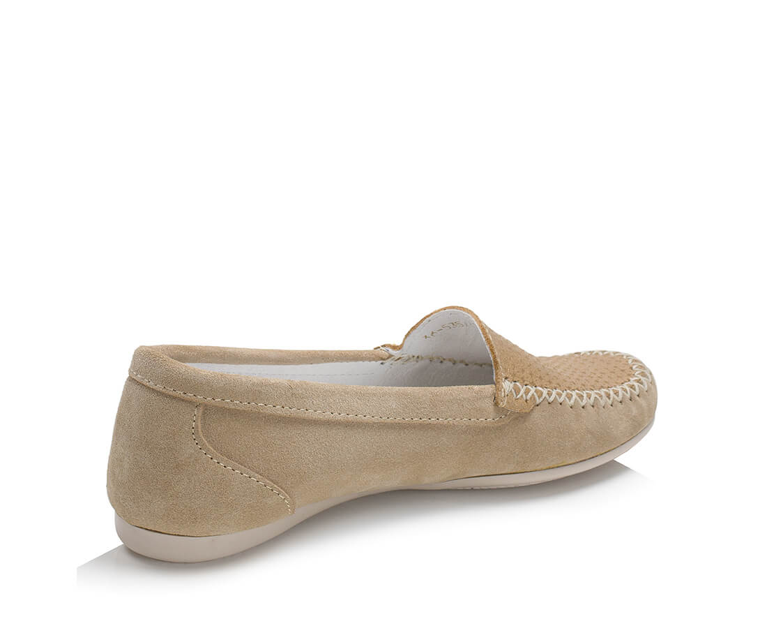 Мокасины 535-67-605