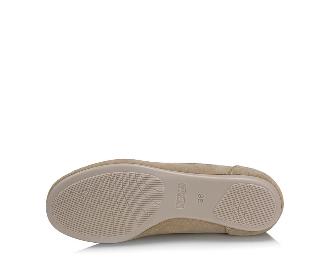 Мокасины 535-67-605