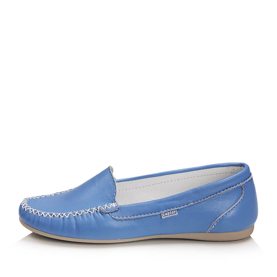 Мокасины 535-686