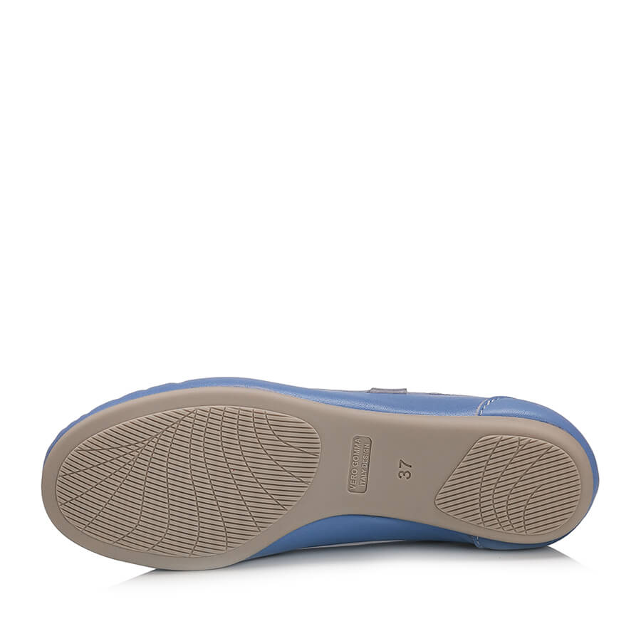 Мокасины 535-686