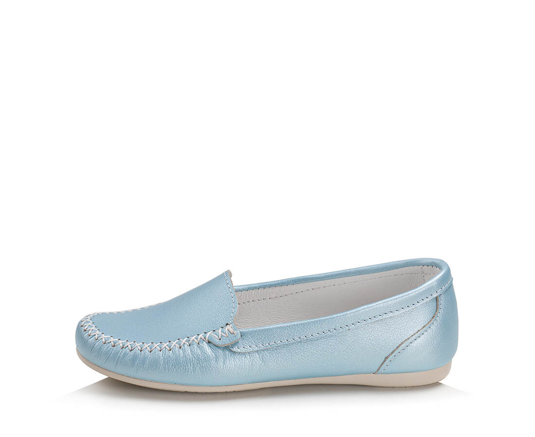 Мокасины 535-700